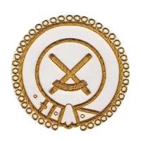 Apron Badges